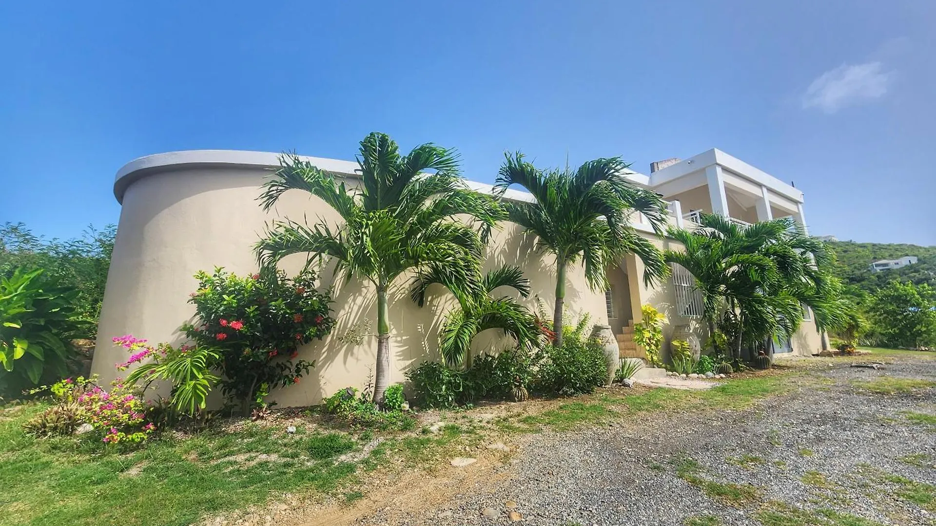 Cherry Peak Dawn Beach Sint Maarten