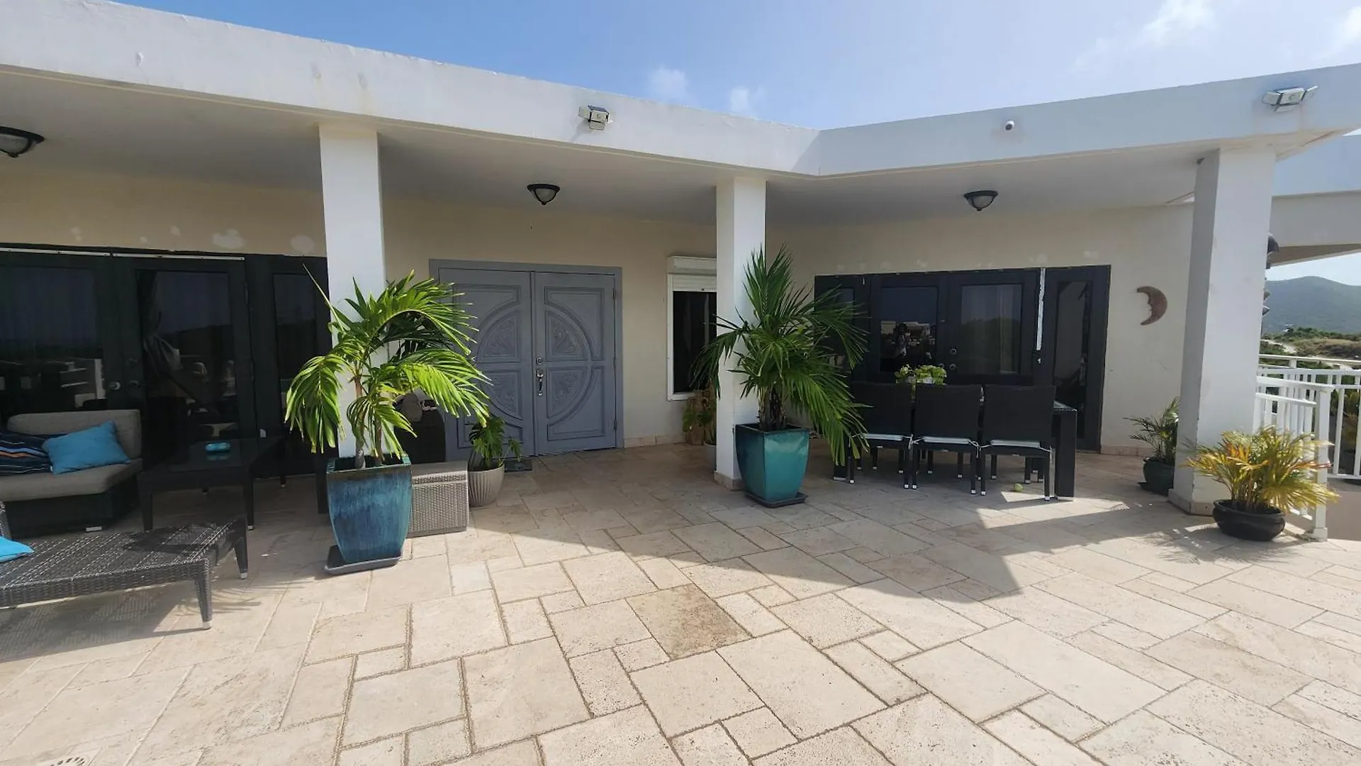 Cherry Peak Dawn Beach 0*,  Sint Maarten