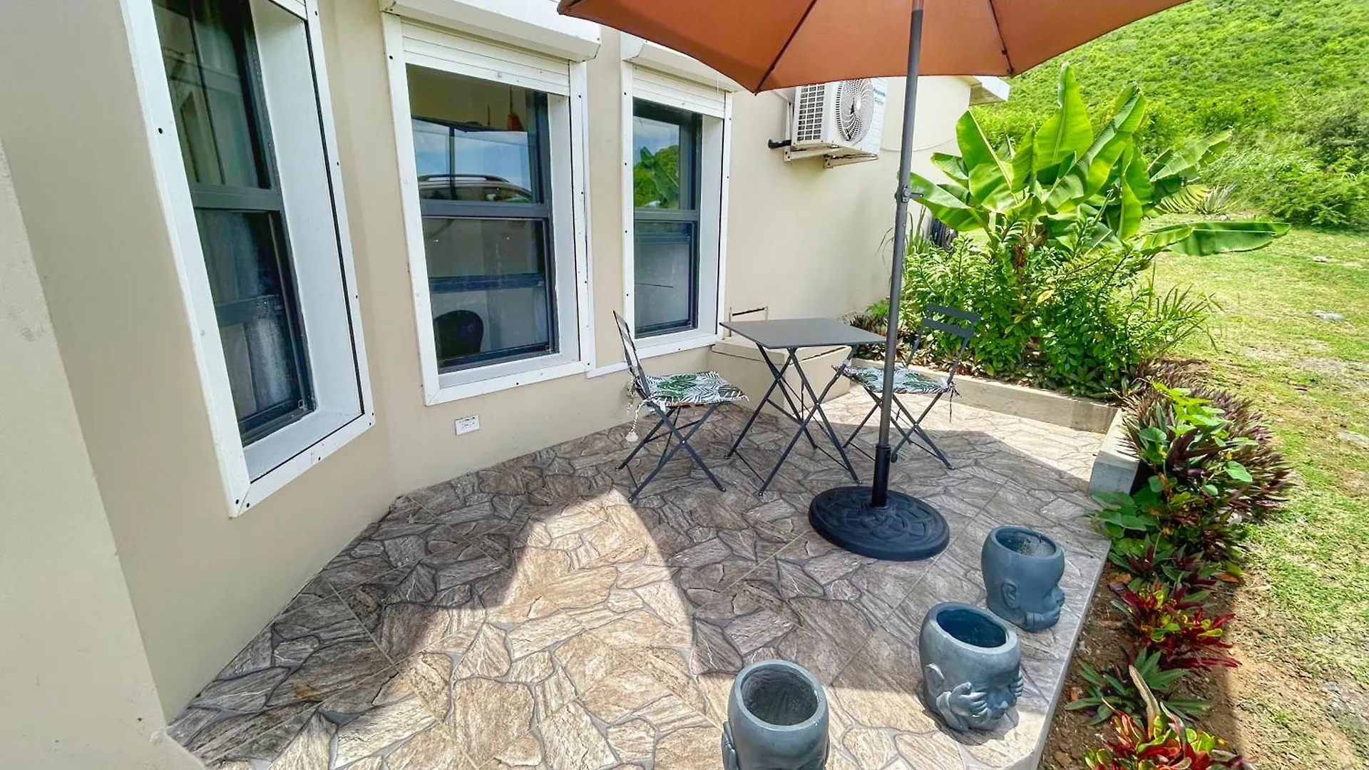 Apartman Cherry Peak Dawn Beach Sint Maarten