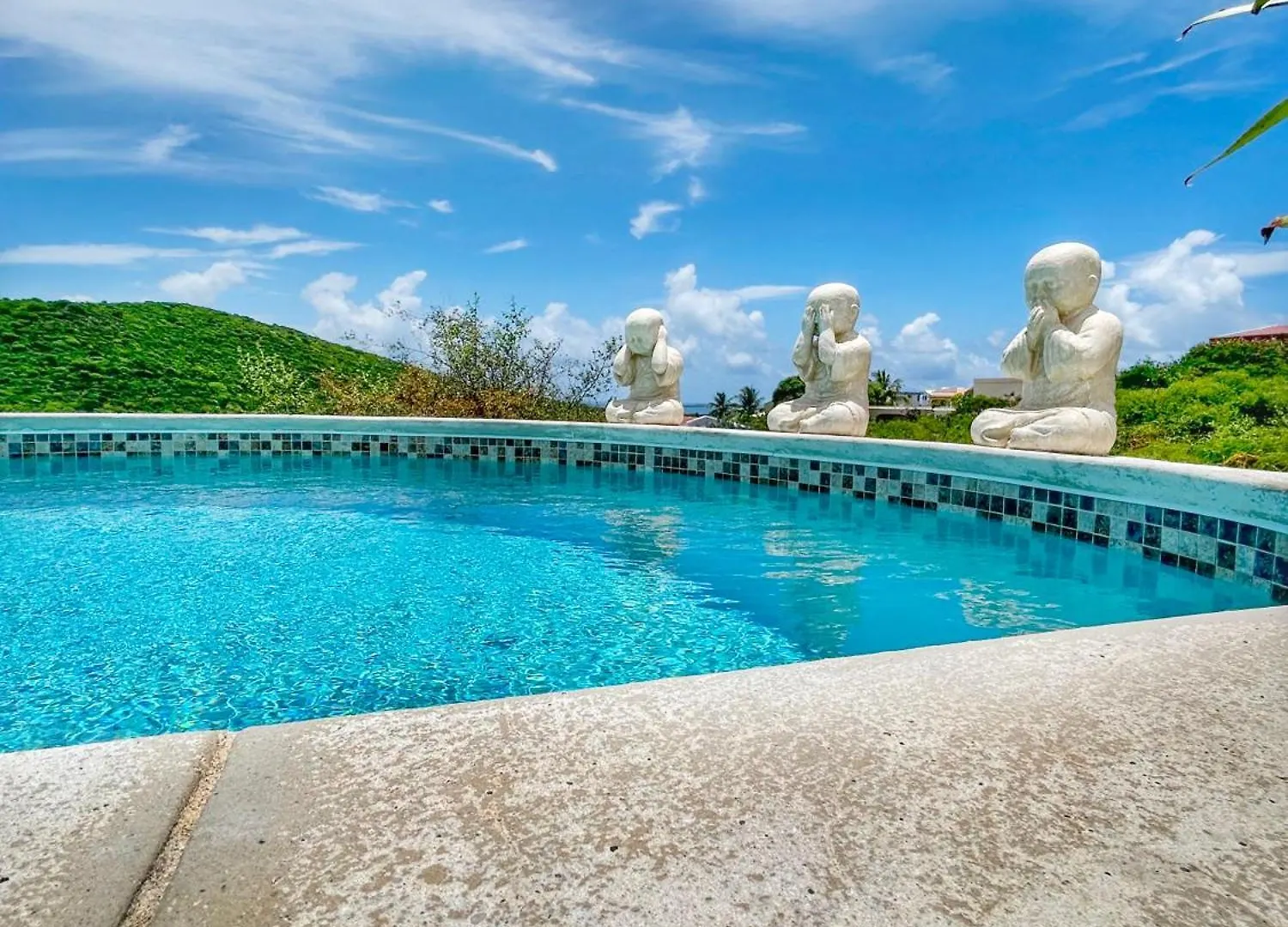 Cherry Peak Dawn Beach Sint Maarten